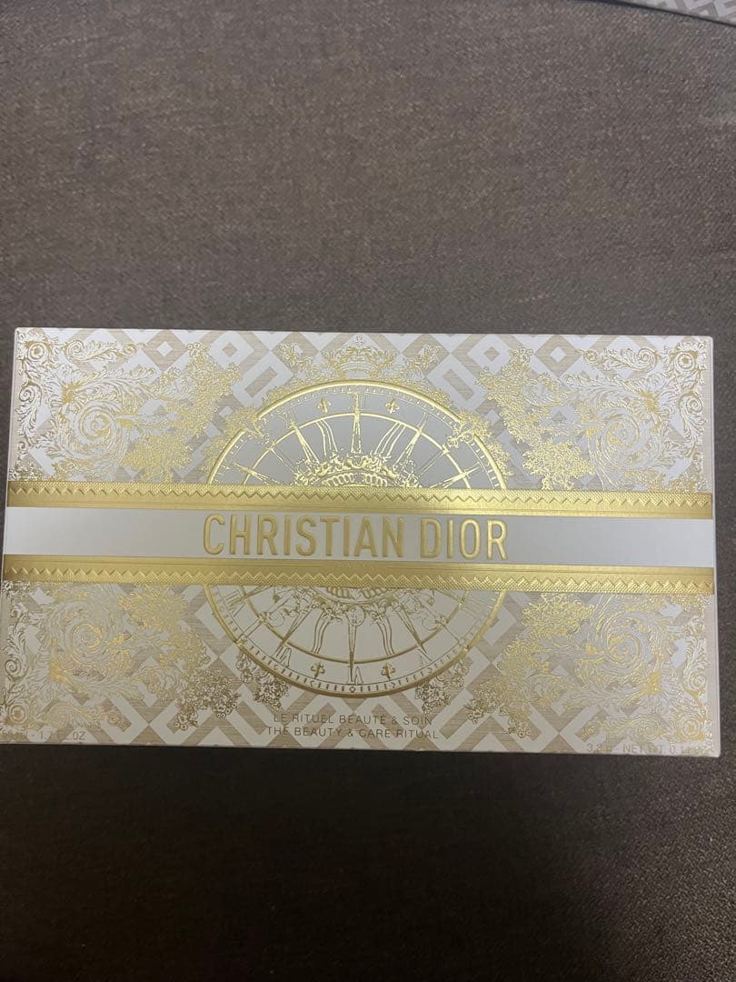 Christian Dior ビューティー＆ケアセット
