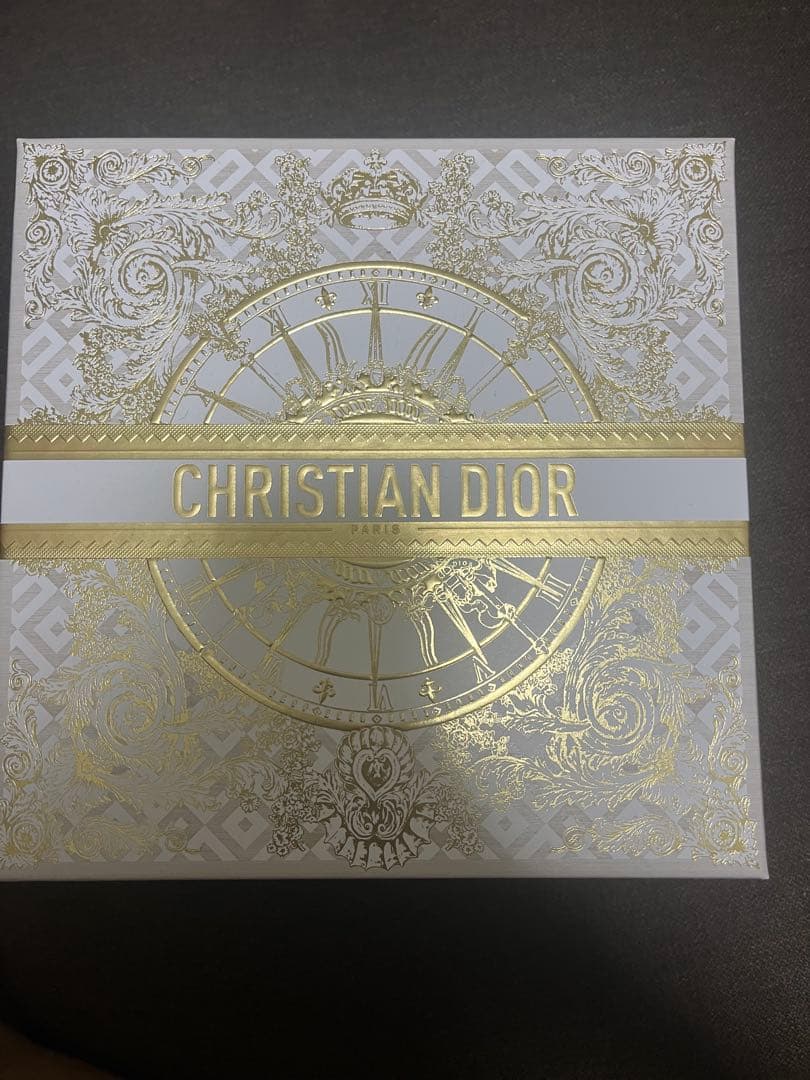 Christian Dior ビューティー＆ケアセット