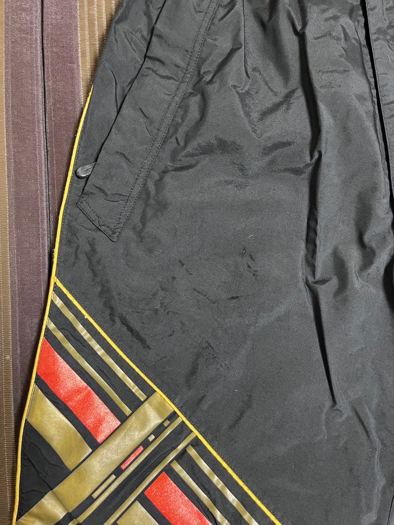 がまかつ　セットアップ　2着セット