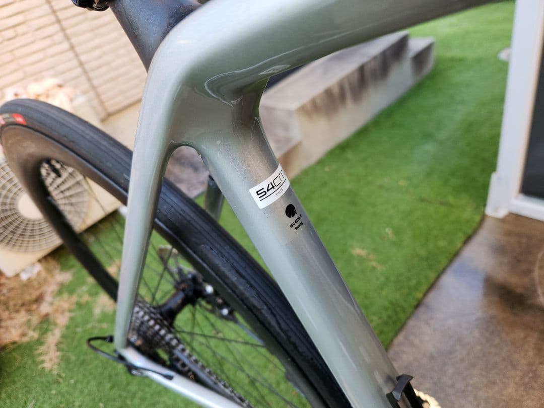 【no's】Trek Emonda SL5