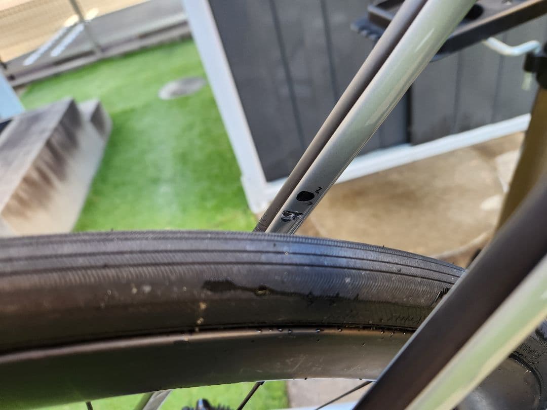 【no's】Trek Emonda SL5