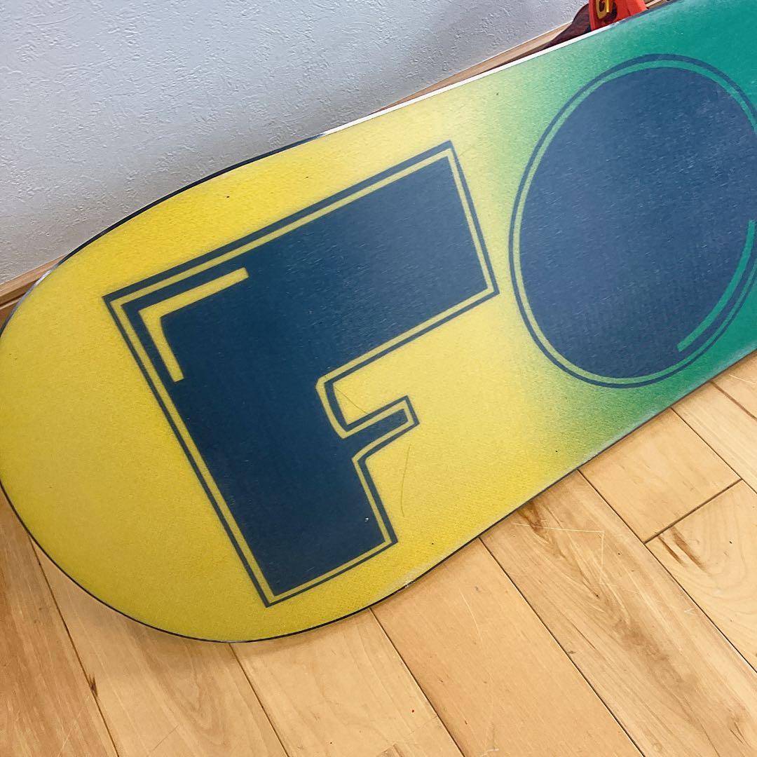 即乗り　スノーボード　YONEX ヨネックス　FLUX フラックス ラスターツ