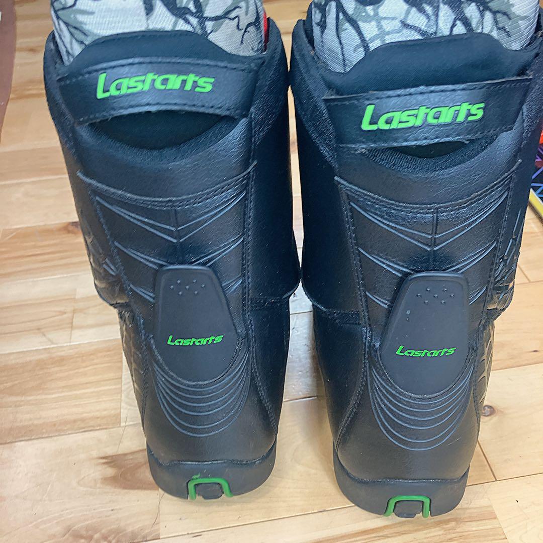 即乗り　スノーボード　YONEX ヨネックス　FLUX フラックス ラスターツ