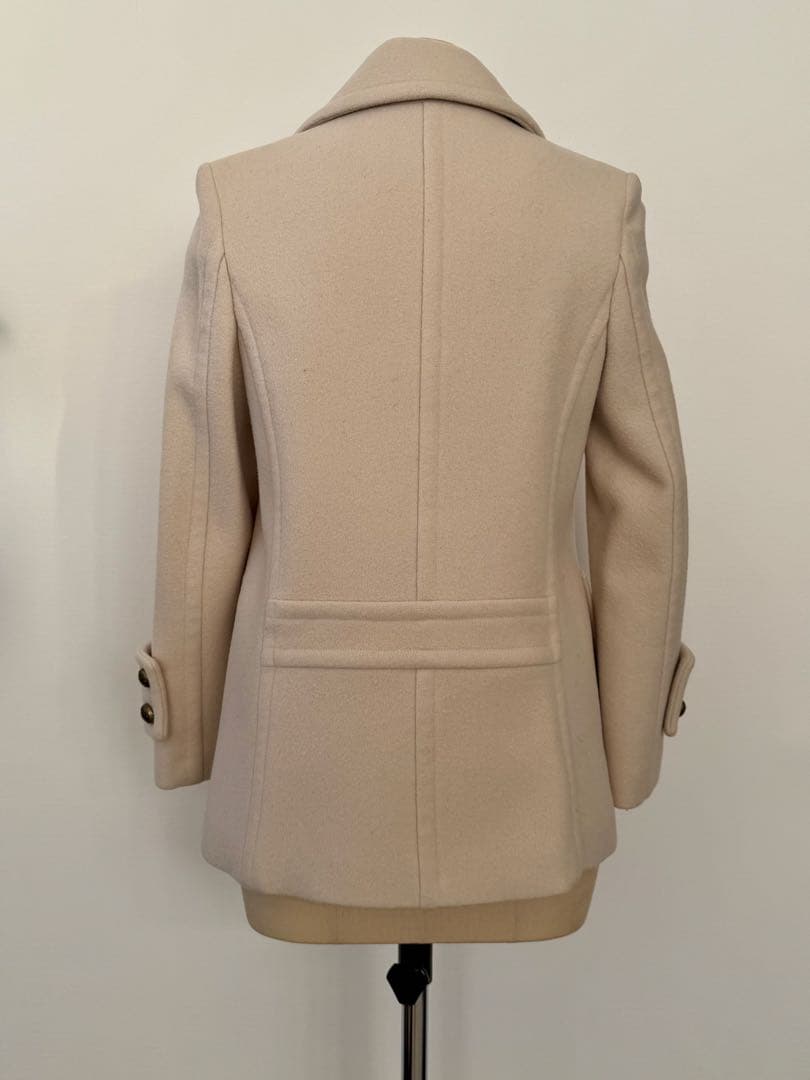 グレースコンチネンタル　コート