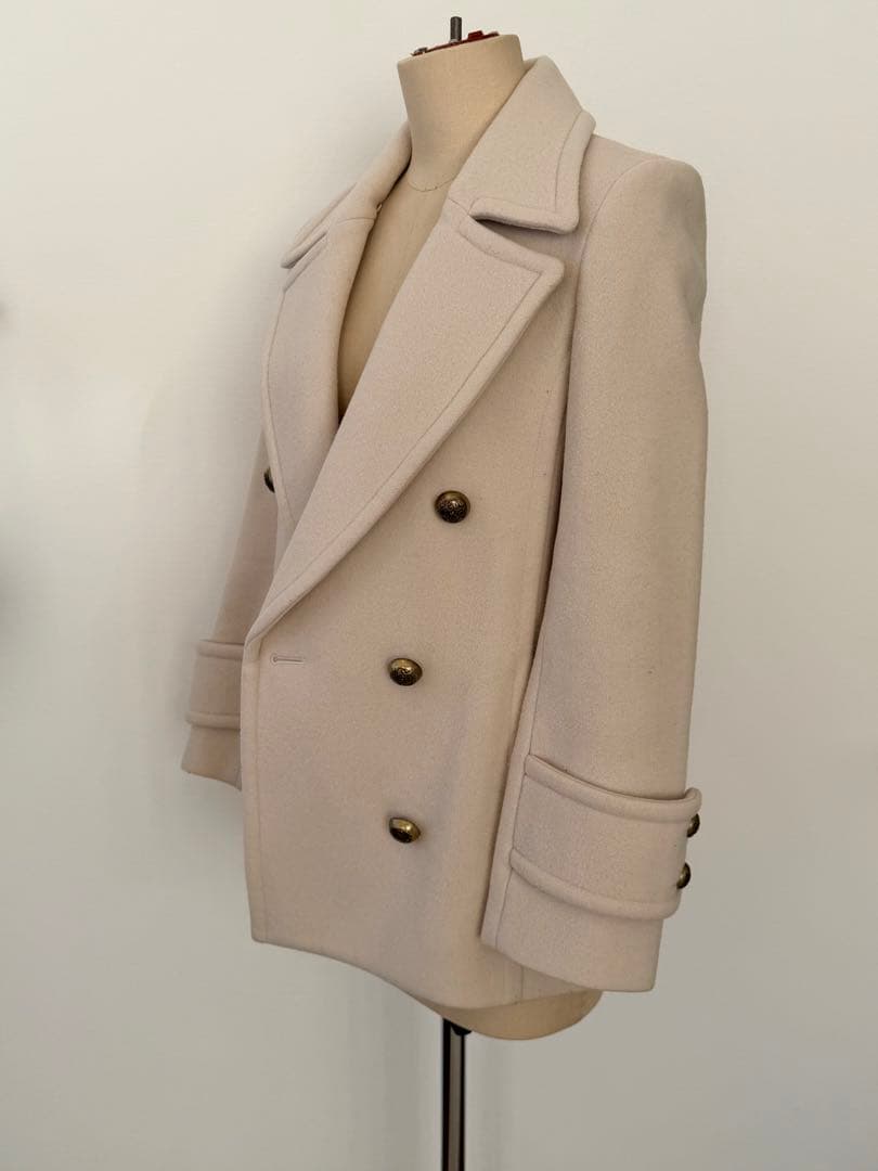 グレースコンチネンタル　コート