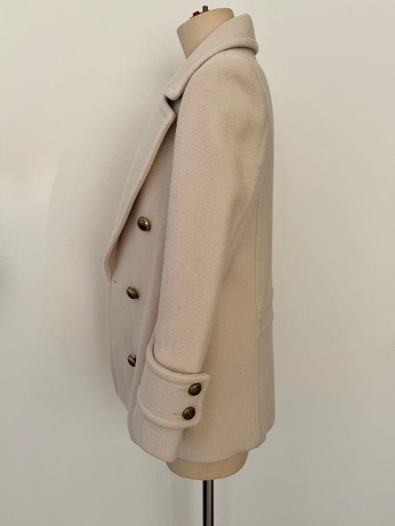 グレースコンチネンタル　コート