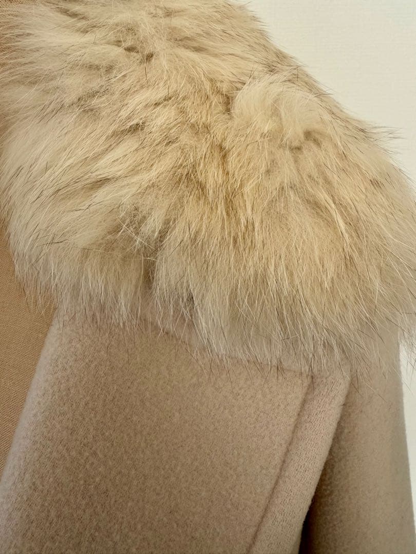 グレースコンチネンタル　コート