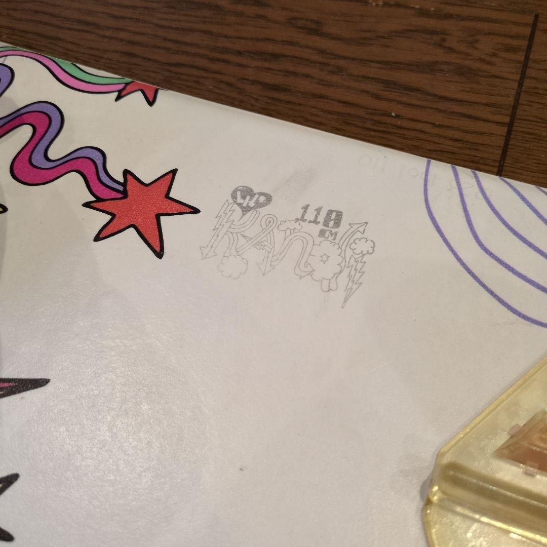 K2 110cm ガールズジュニア スノーボード