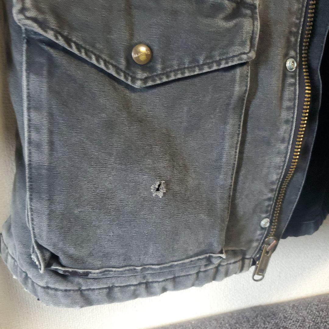 Carhartt ダック地ジャケット