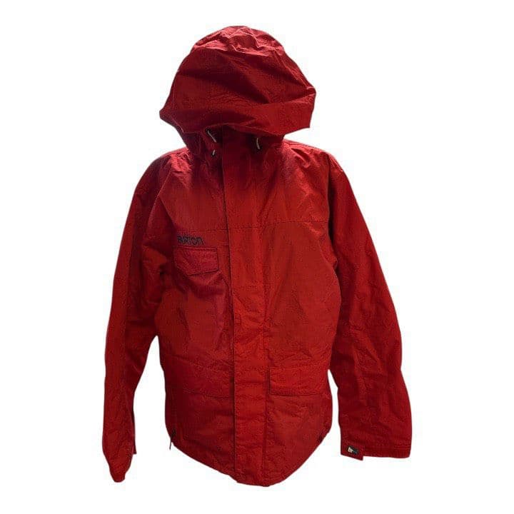 R★BURTON バートン スノーボードウェア　Medium　フード付き