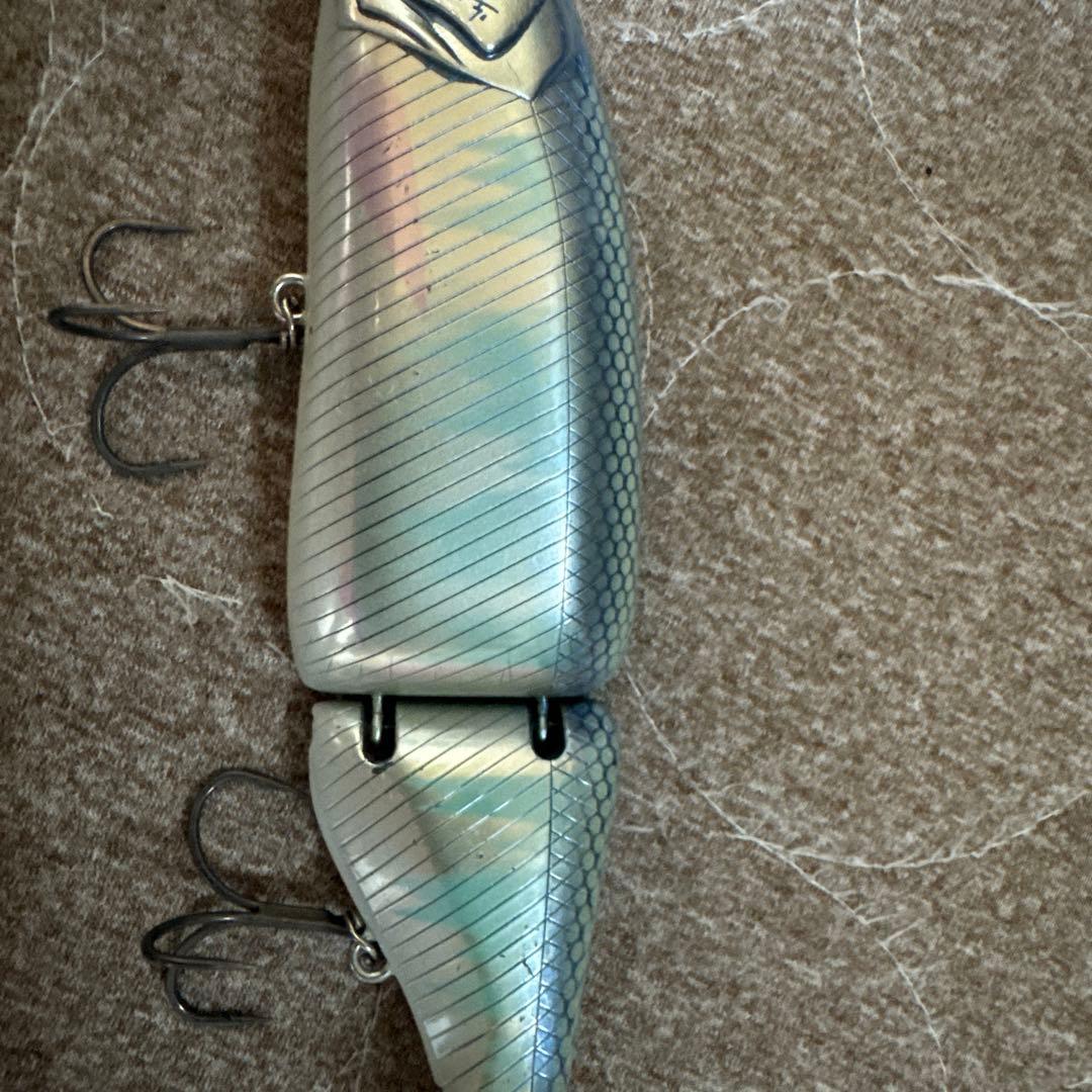 タイニークラッシュ　low 2色セット