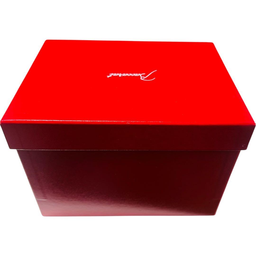 【新品】Baccarat バカラ アルルカン　フラワー