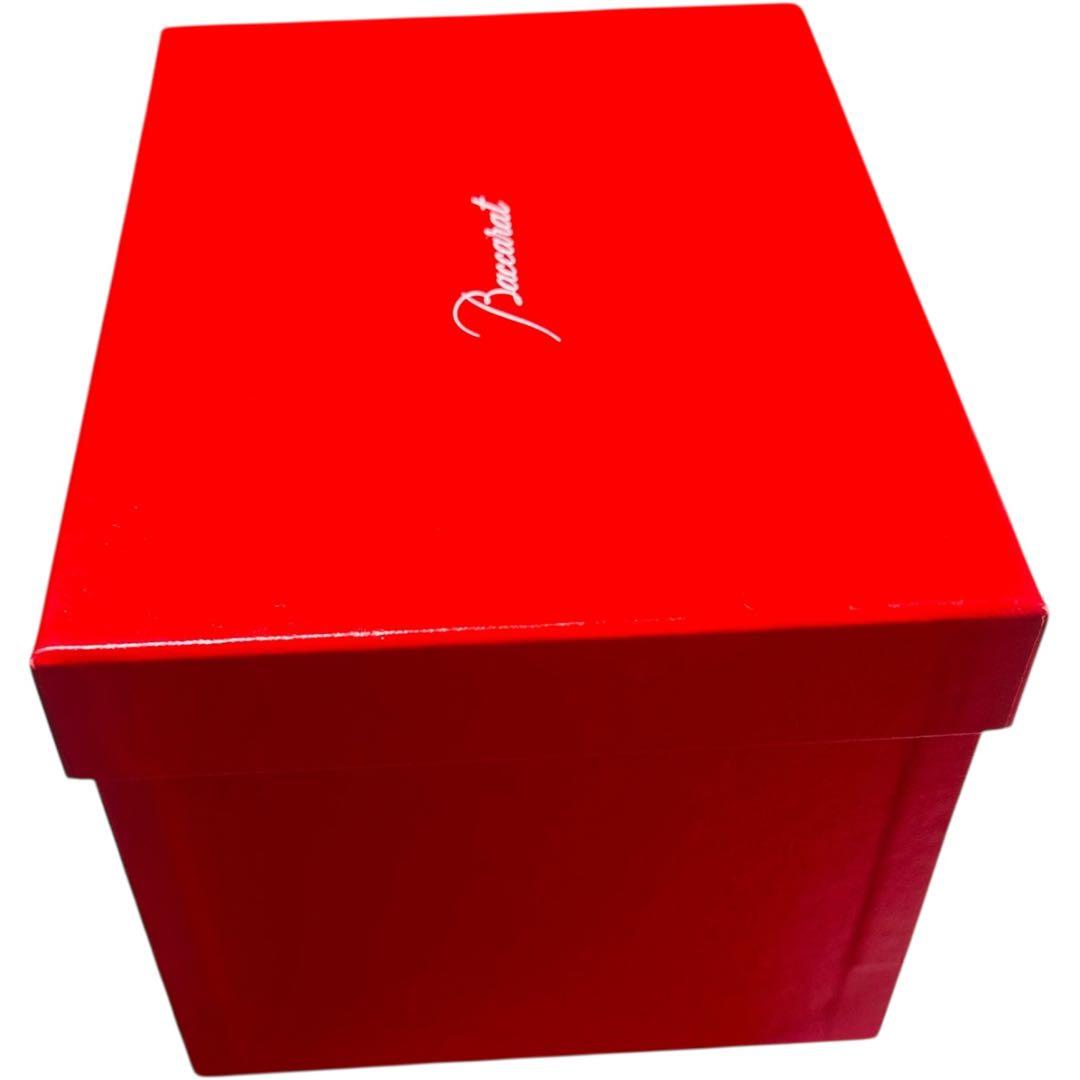 【新品】Baccarat バカラ アルルカン　フラワー