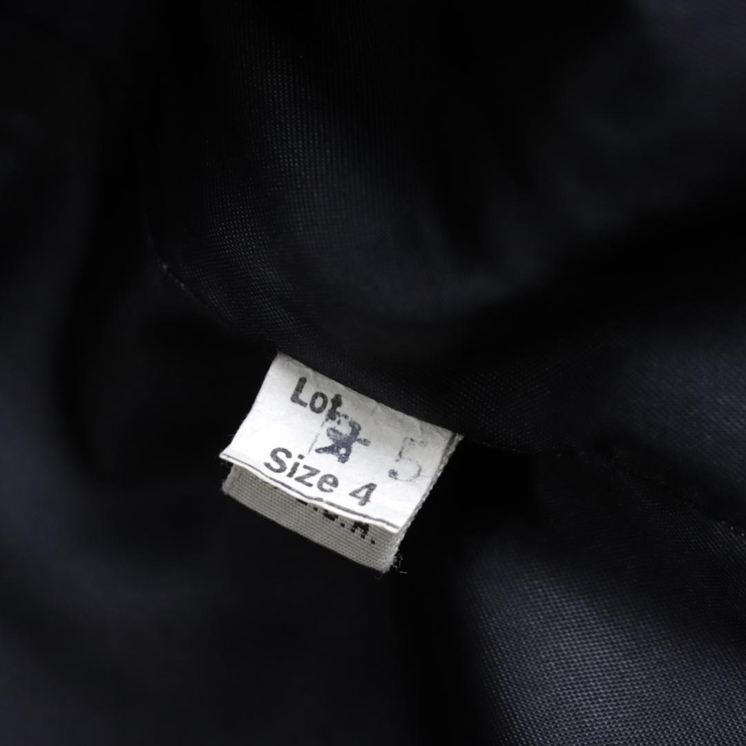 ロロピアーナ生地　クリスチャンディオール　マキシ丈　ダブルボタンチェスターコート