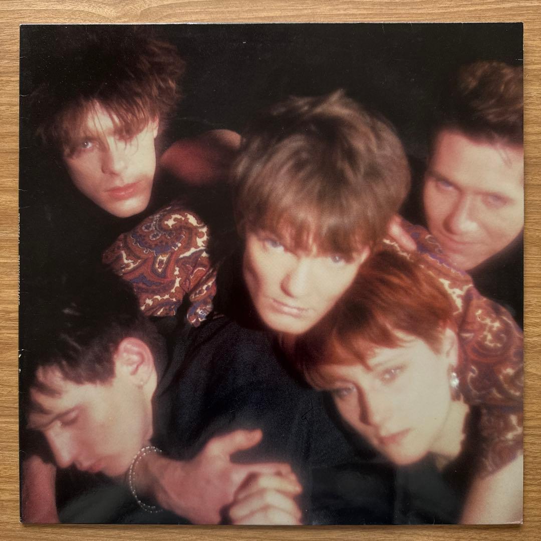 The House Of Love – The House Of Love