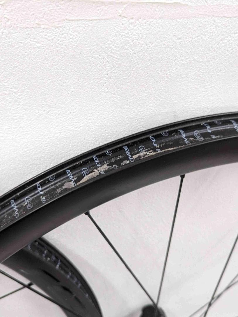 Roval Terra CLX Disc　カーボン　　カーボン G4ALX