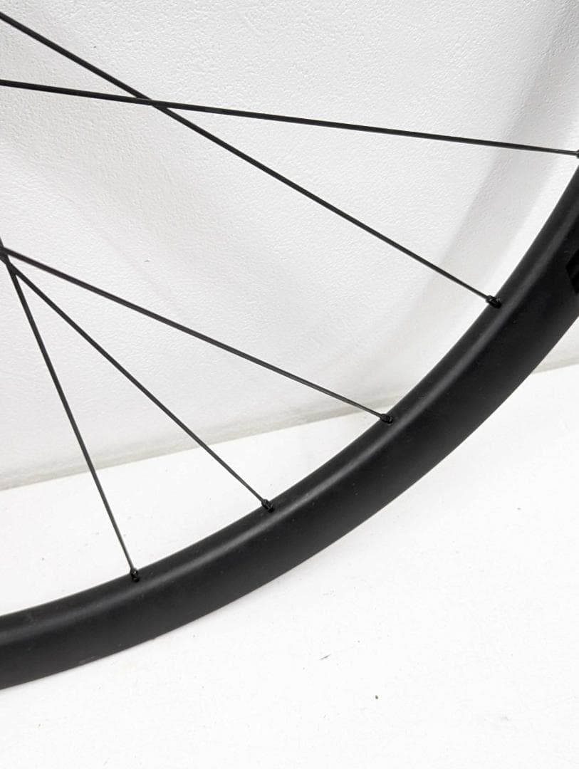 Roval Terra CLX Disc　カーボン　　カーボン G4ALX