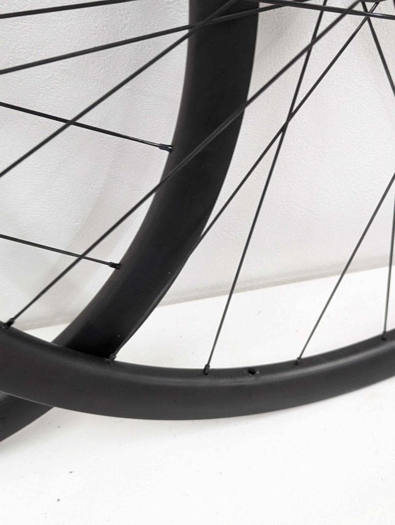 Roval Terra CLX Disc　カーボン　　カーボン G4ALX