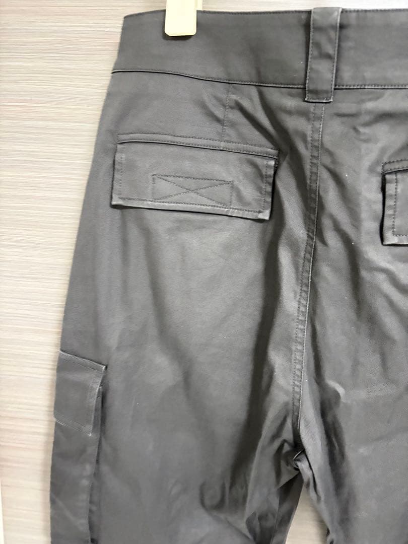 Dior menカーゴパンツ 黒サイズ46 013c122a3866