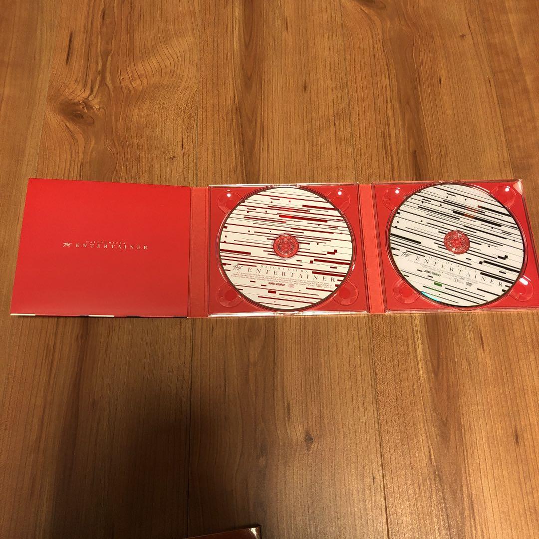 三浦大知　5点セット