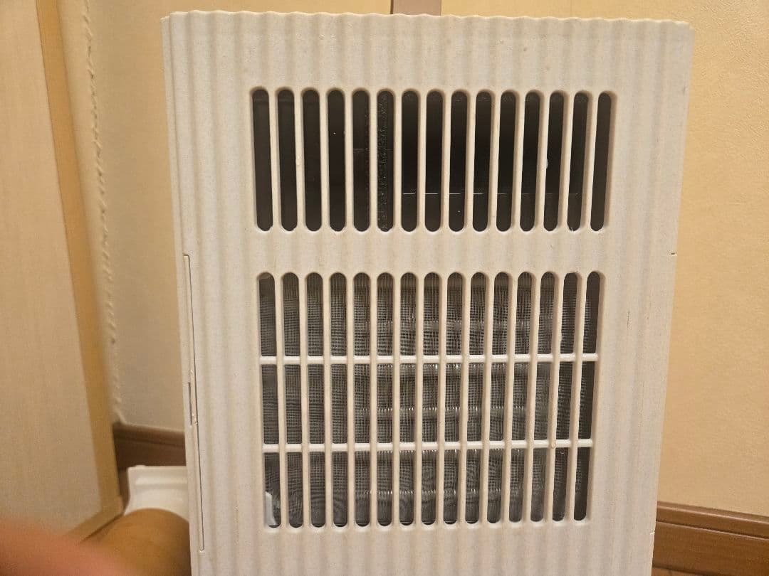 DAIKINダイキン　ポータブルエアコン　キャリミーCarrime 2