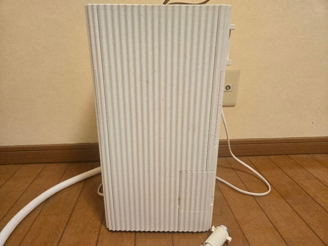 DAIKINダイキン　ポータブルエアコン　キャリミーCarrime 2