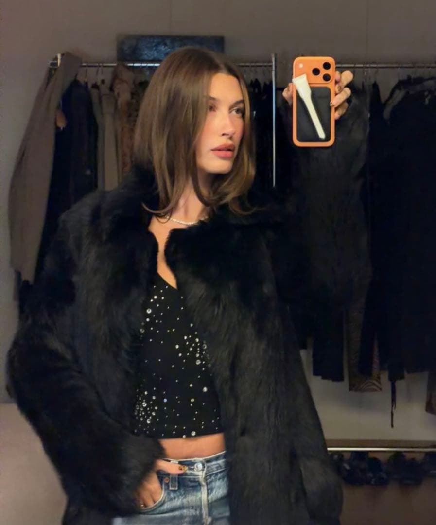 確実正規品 rhode マグセーフ対応リップホルダー ブラック 新品