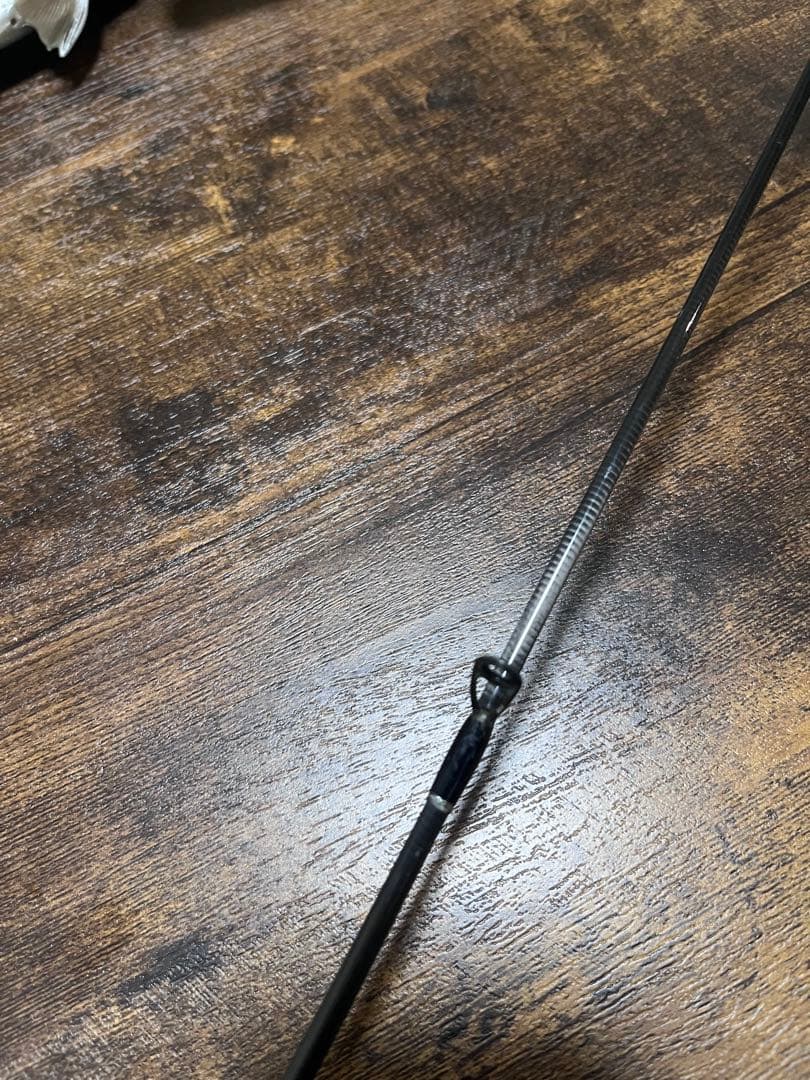 ロッド FIDELITY Azusa 66sl