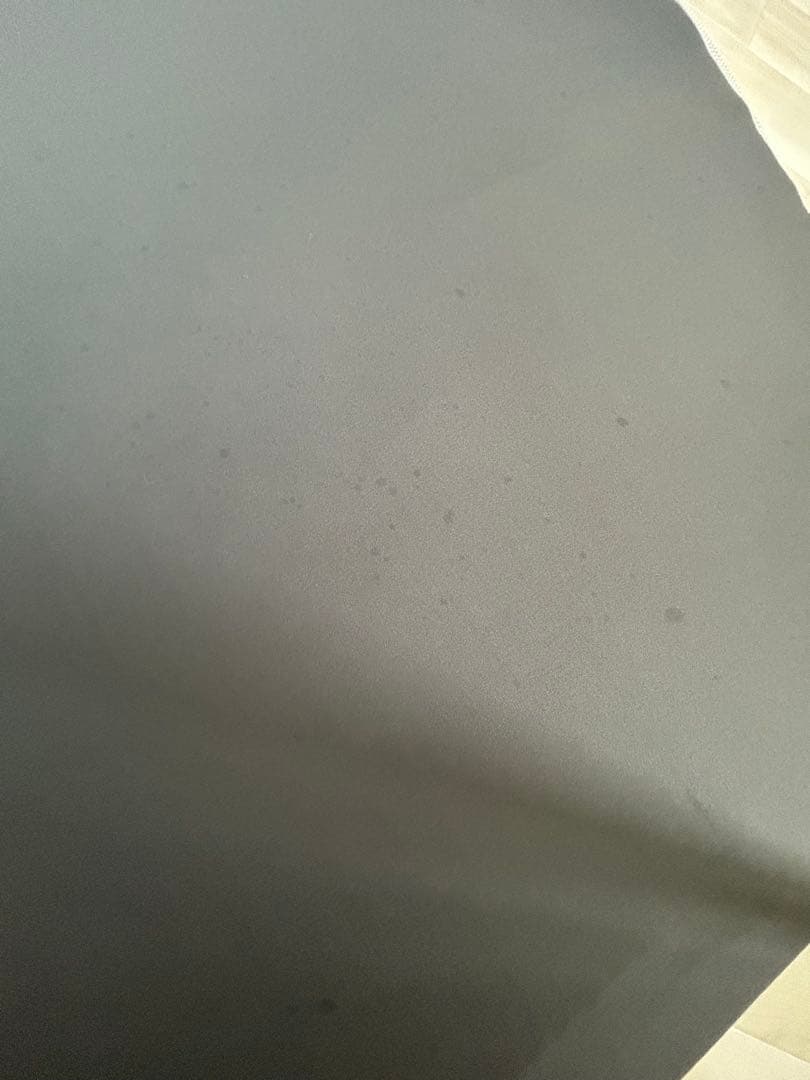 ニトリ　低反発プレミアフィット　マットレストッパー　ダブル　6センチ