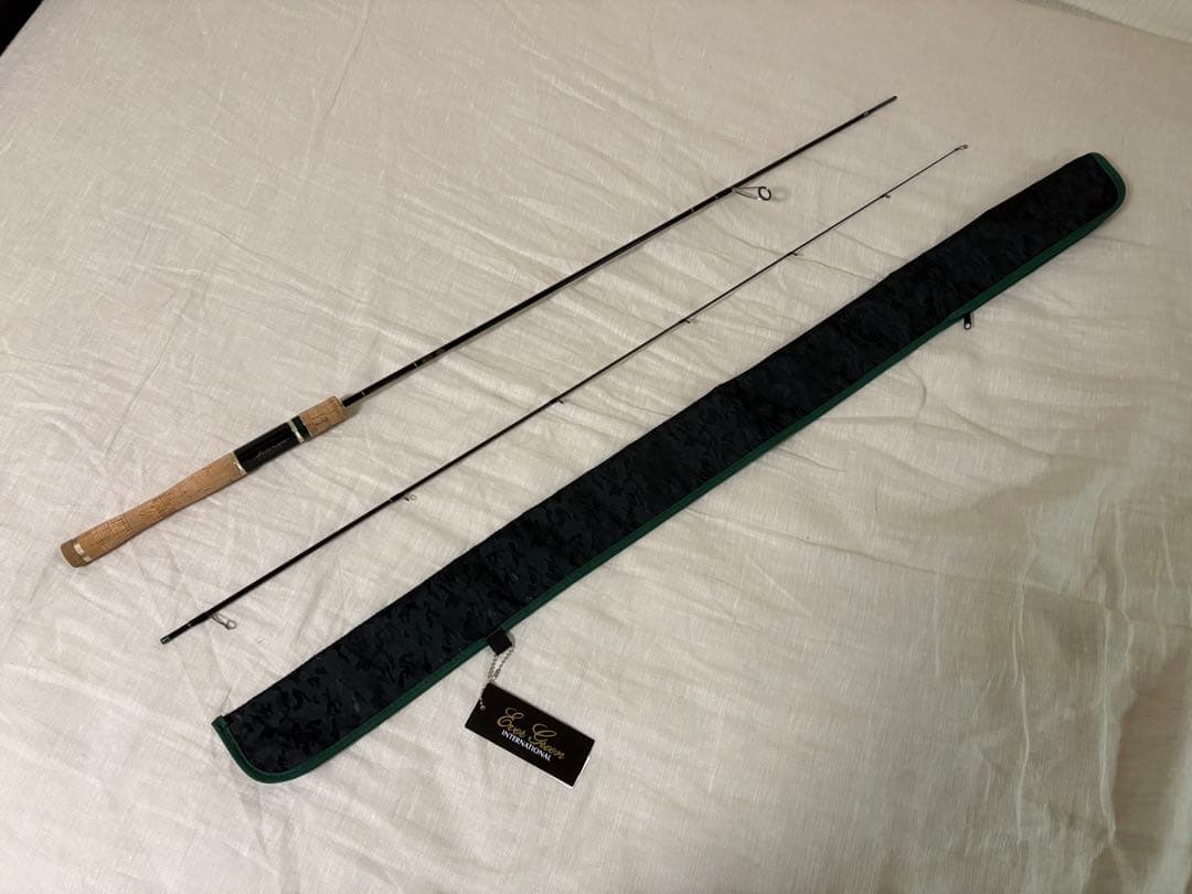 エバーグリーン アルチザン61L AATS-61L/RF