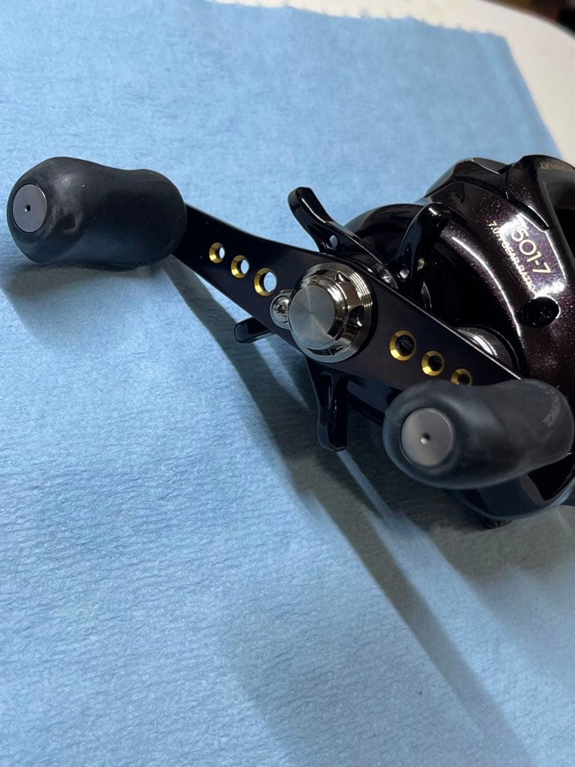 Scorpion XT 1501 左　美品