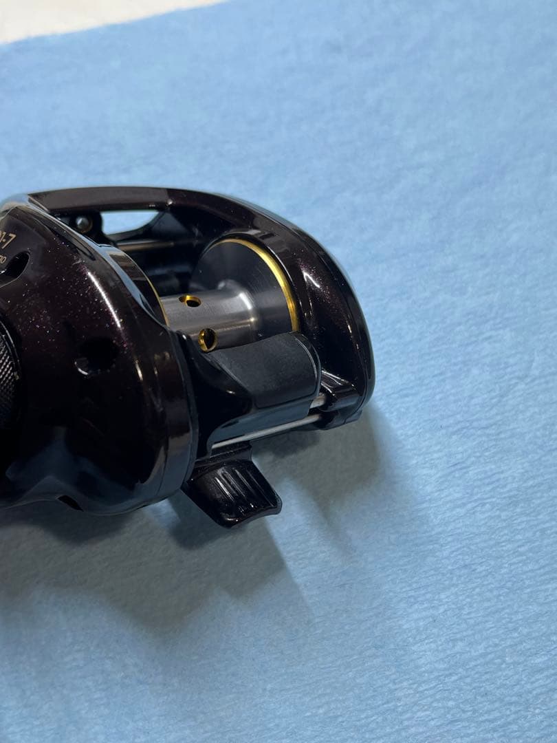 Scorpion XT 1501 左　美品