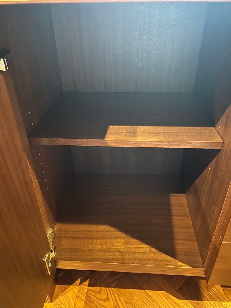 カンディハウス　サイドボード