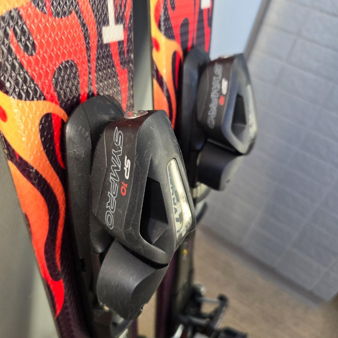 ヘッド HEAD ショートスキー THE ROD 94cm