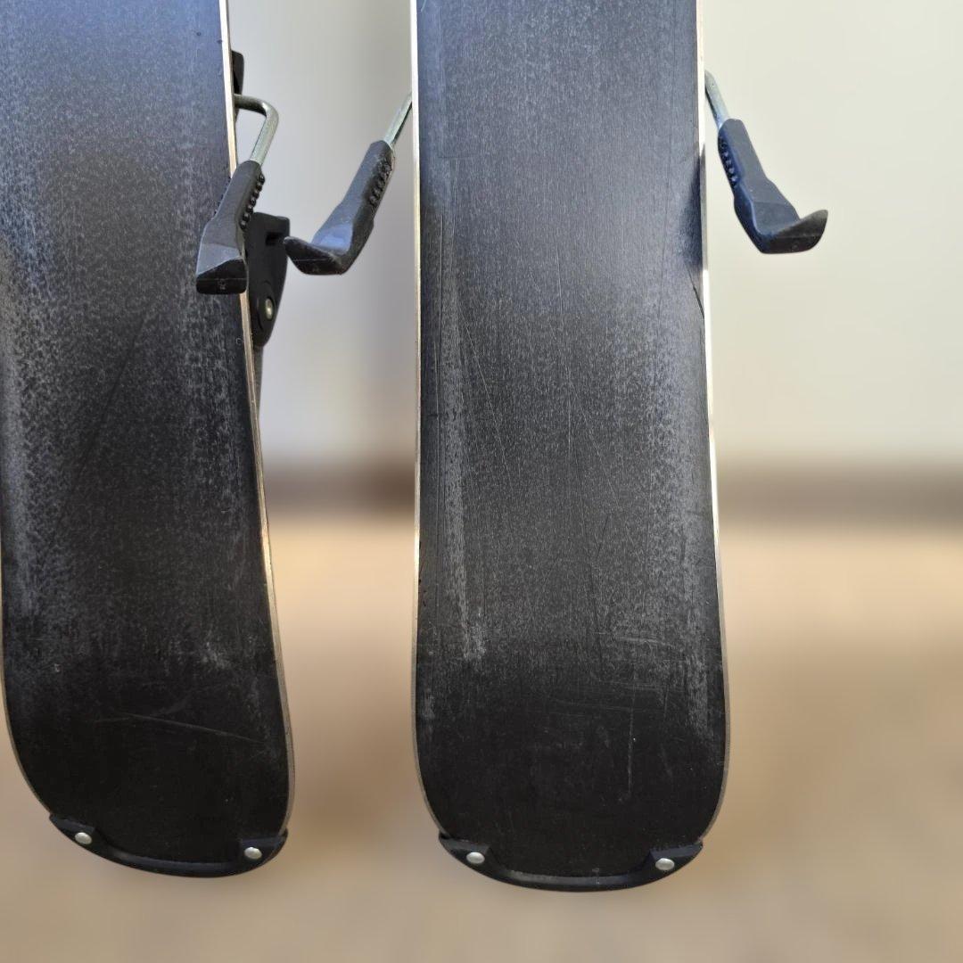 ヘッド HEAD ショートスキー THE ROD 94cm