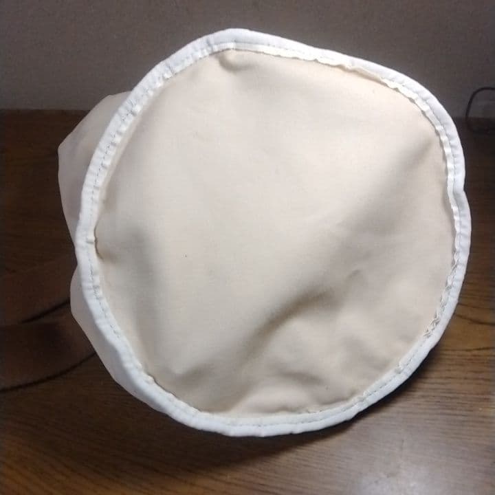 IL BISONTE　ドラムバッグ 最終価格