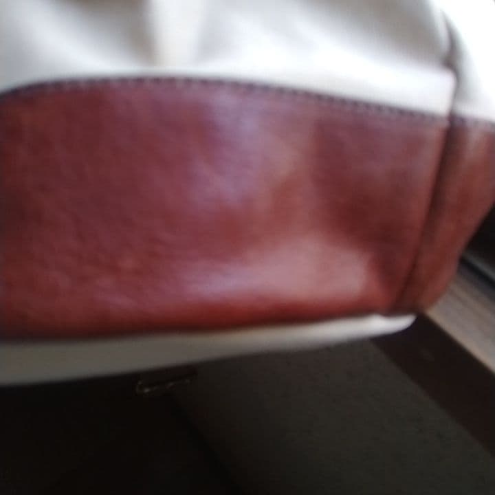 IL BISONTE　ドラムバッグ 最終価格