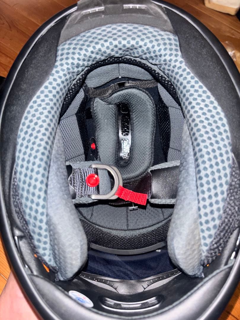 Arai Astro IQ フルフェイスヘルメット ホワイト