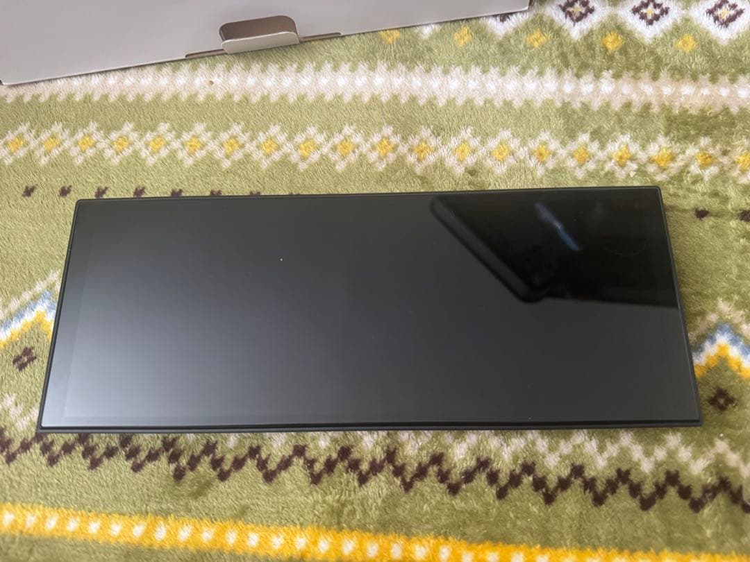 オットキャスト　スクリーンAI