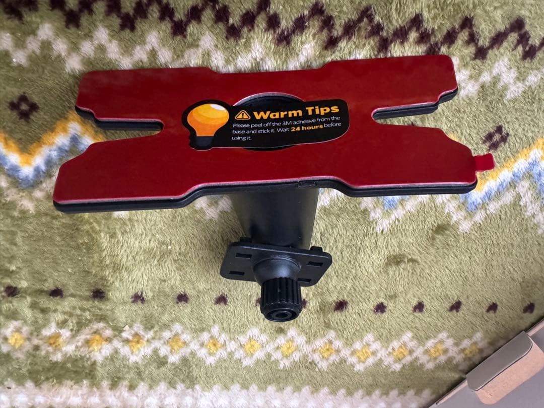 オットキャスト　スクリーンAI