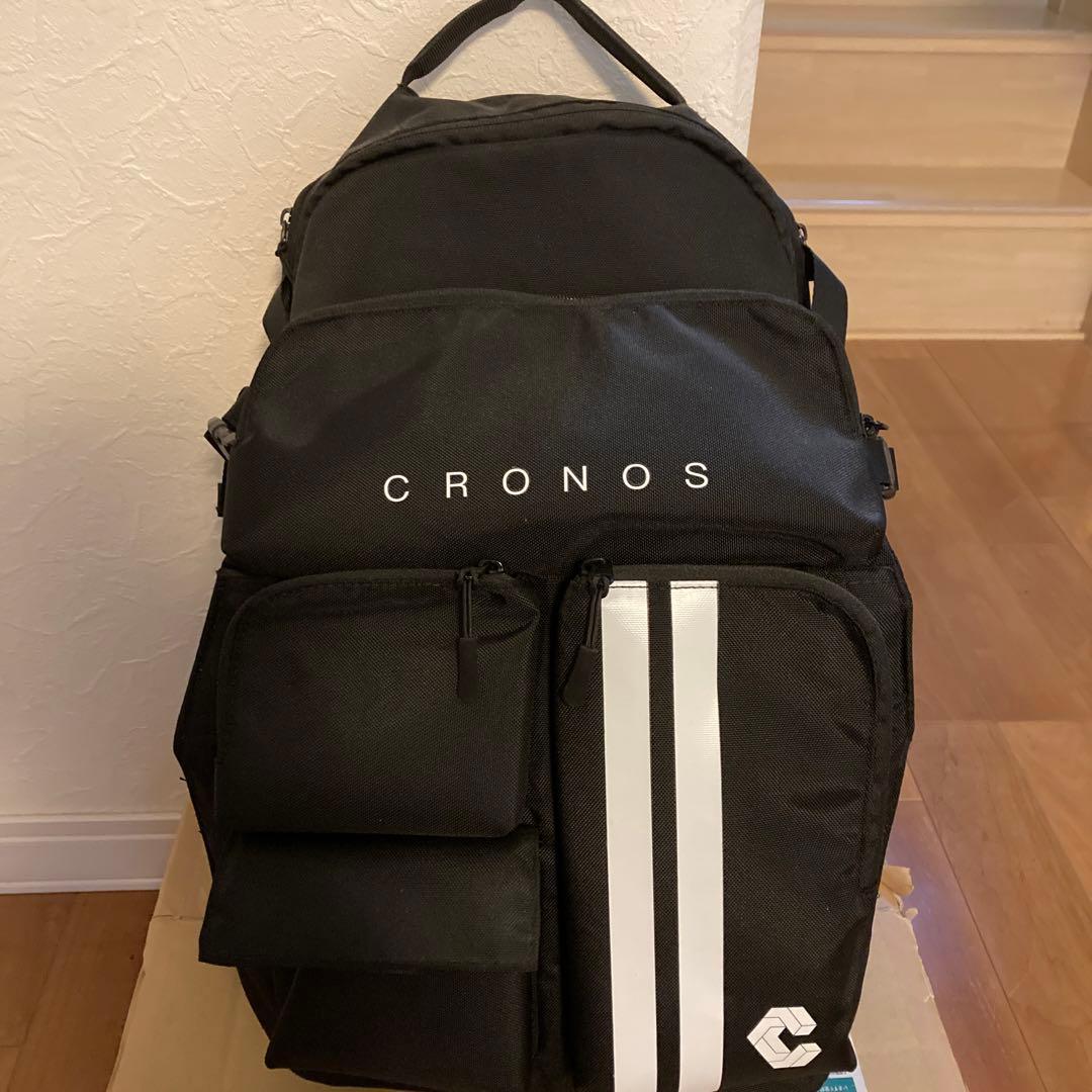 cronos バッグ