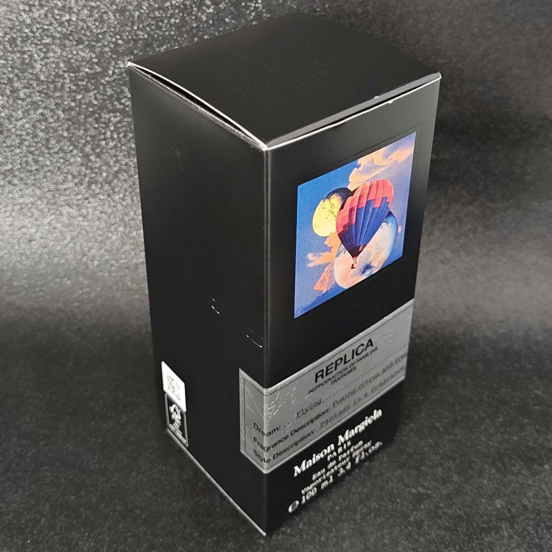 メゾンマルジェラ　レプリカ　フライング　オードパルファン　100ml