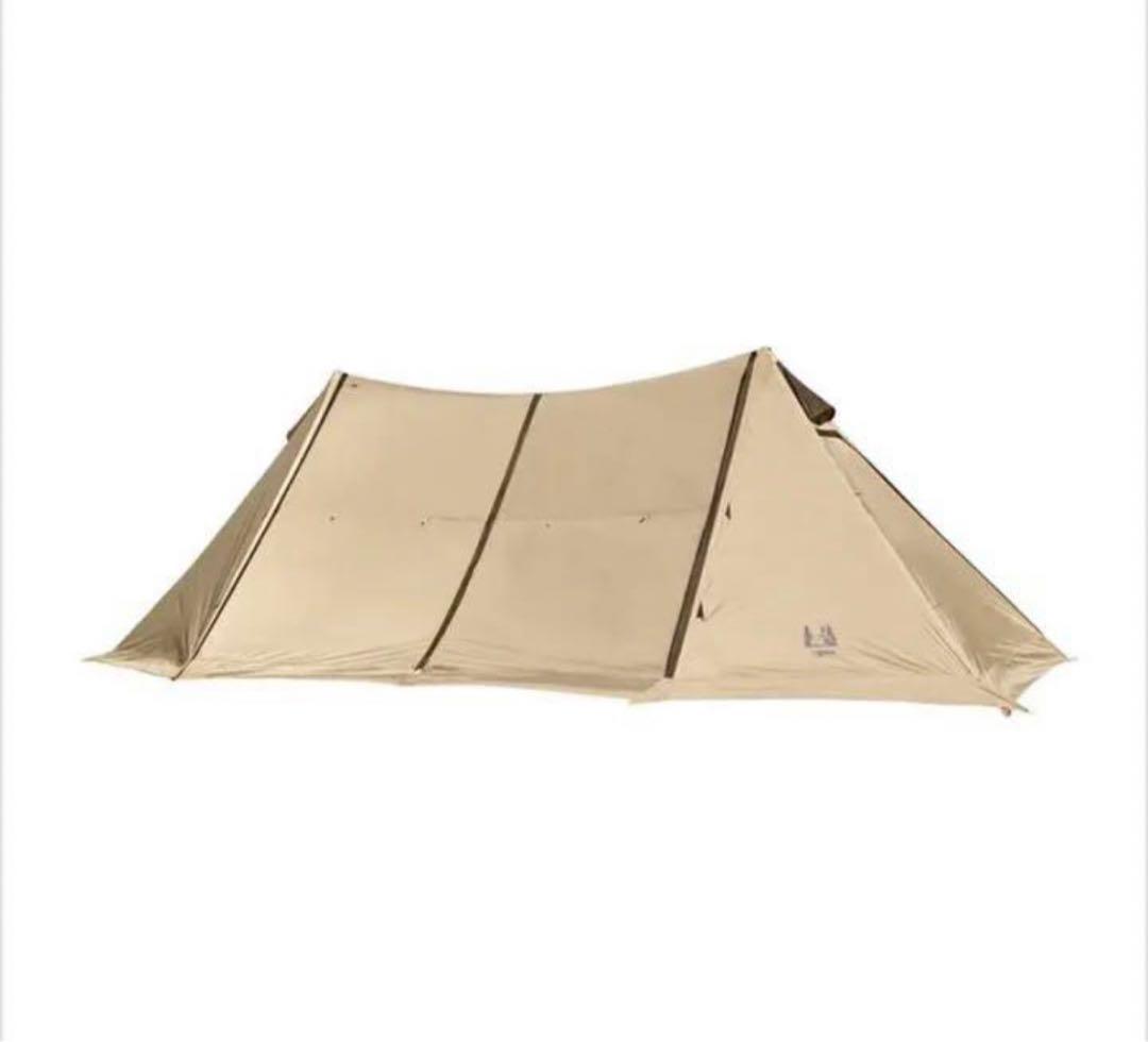 【値下】ogawa ツインピルツフォークL 【希少廃盤】