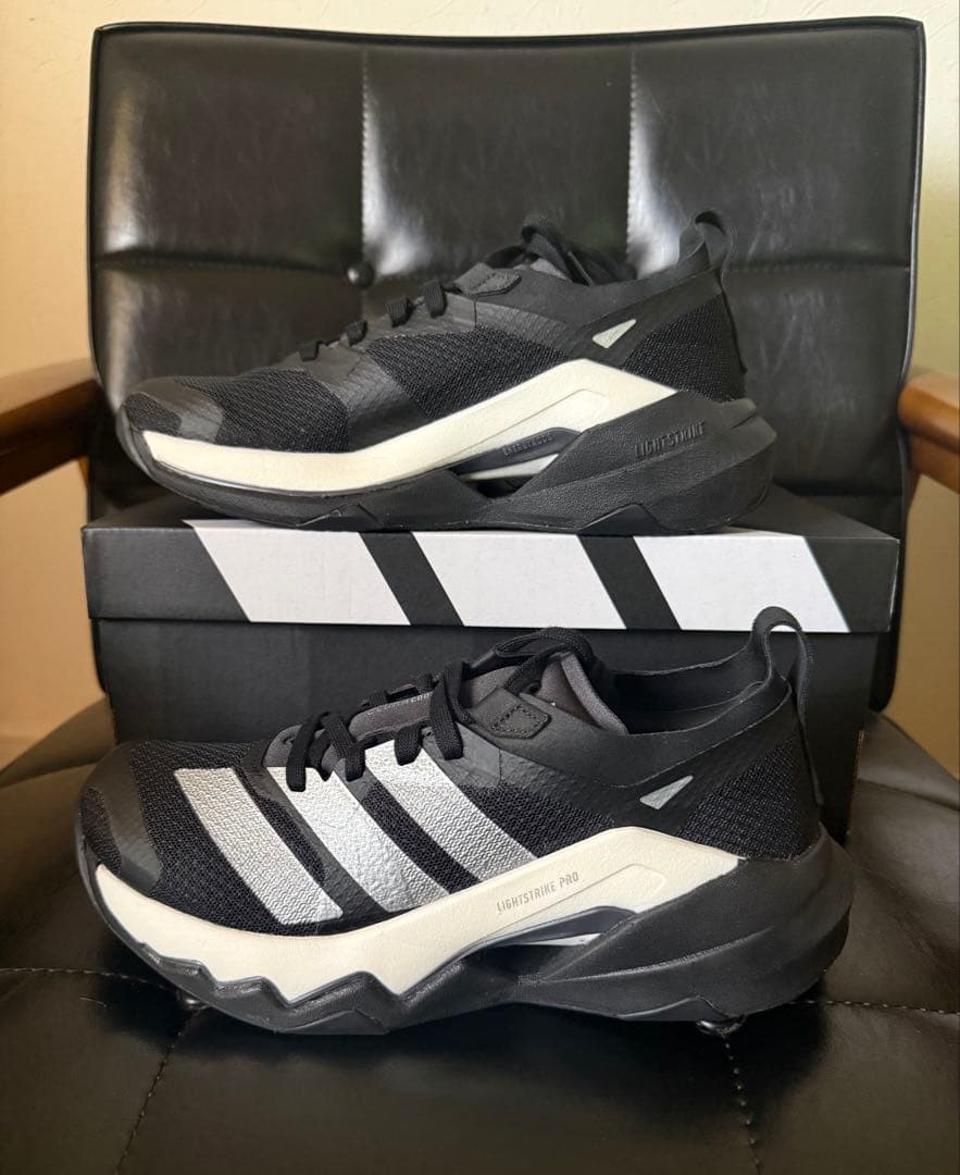 ラピッドムーブプロ トレーニング RAPIDMOVE PRO 24cm