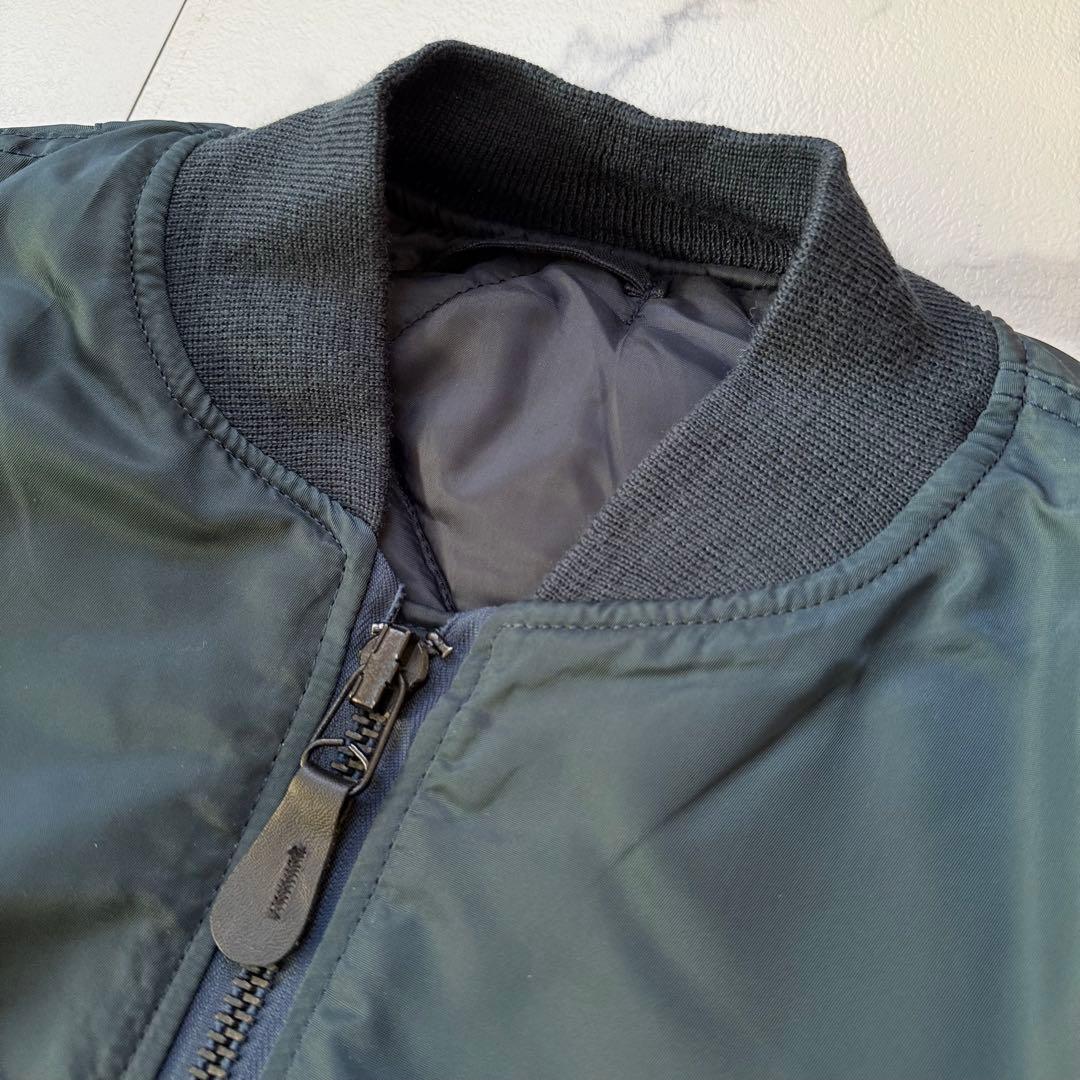 CONCORD コンコルド 90’s USA 製 MA-1 フライトジャケット