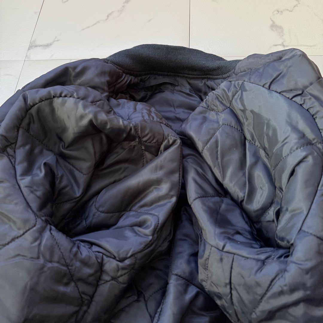 CONCORD コンコルド 90’s USA 製 MA-1 フライトジャケット