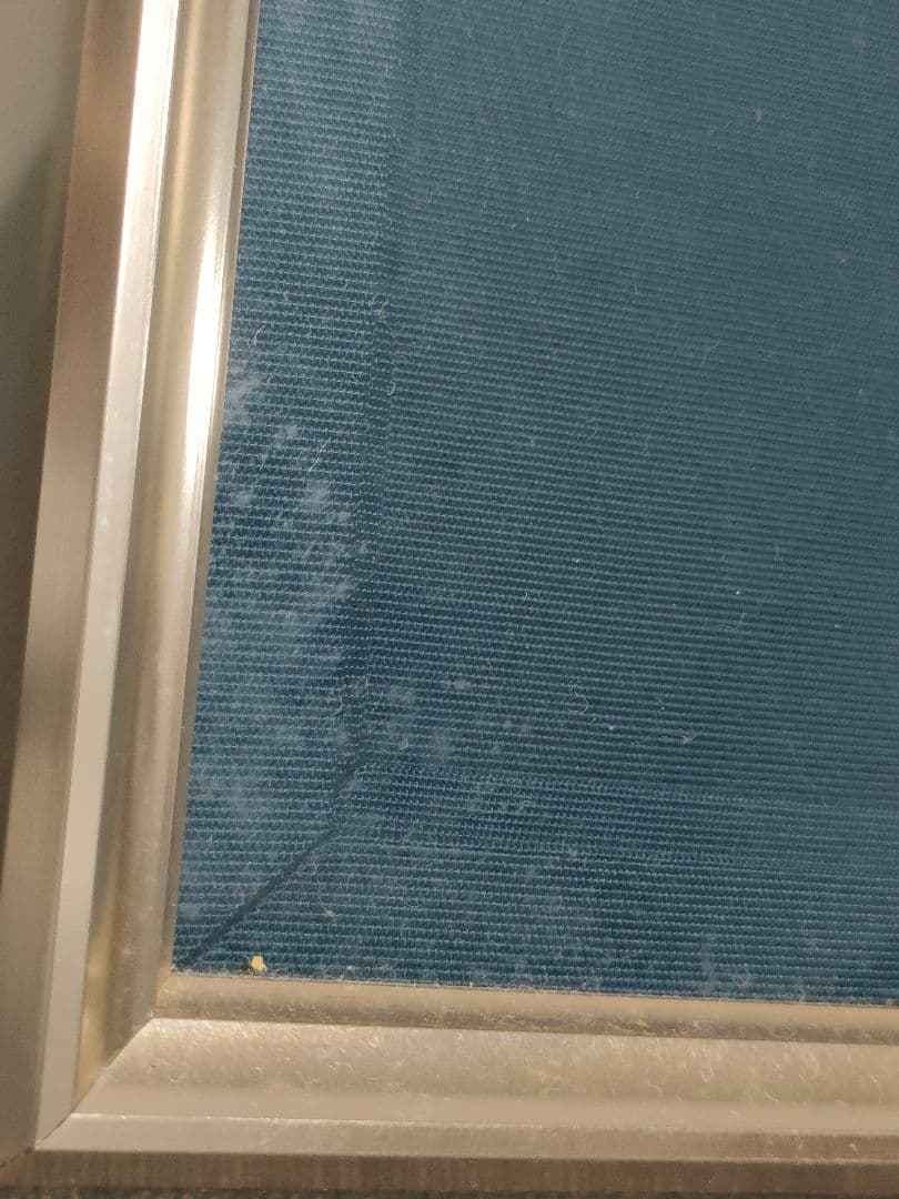 ★純銀　SILVER999　刻印あり　額　船　武比古　TAKEHIKO