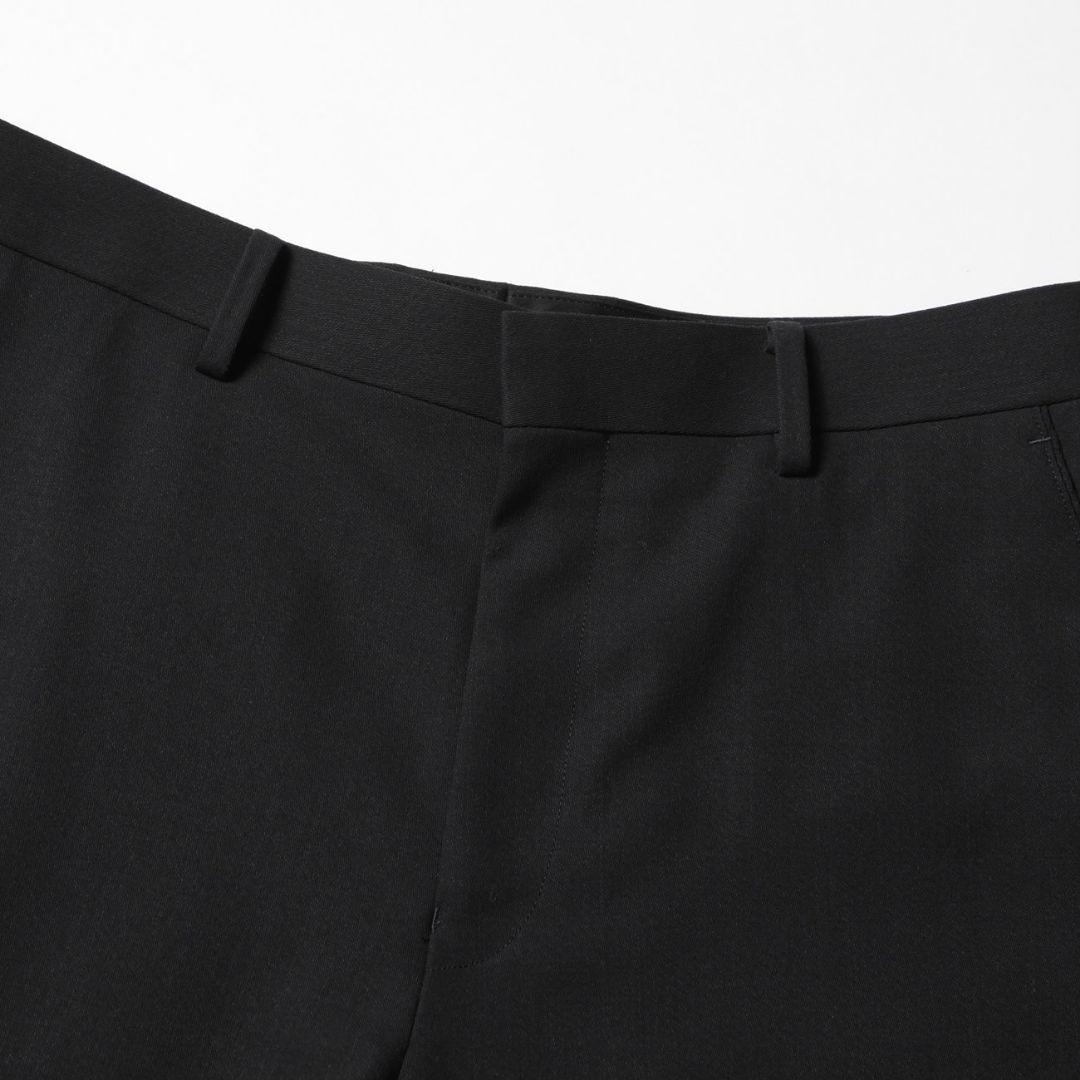 スーツ AURALEE / HARD TWIST WOOL DOBBY SLIT