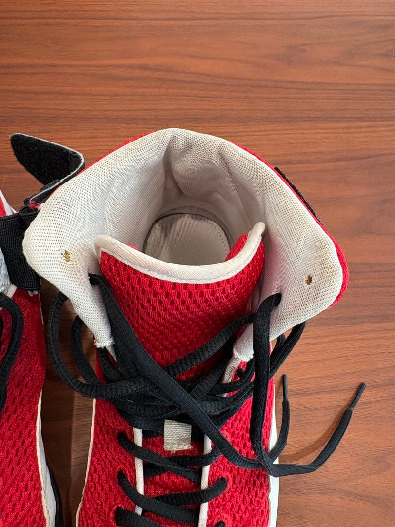 NIKE インクリフト3 ボクシングシューズ