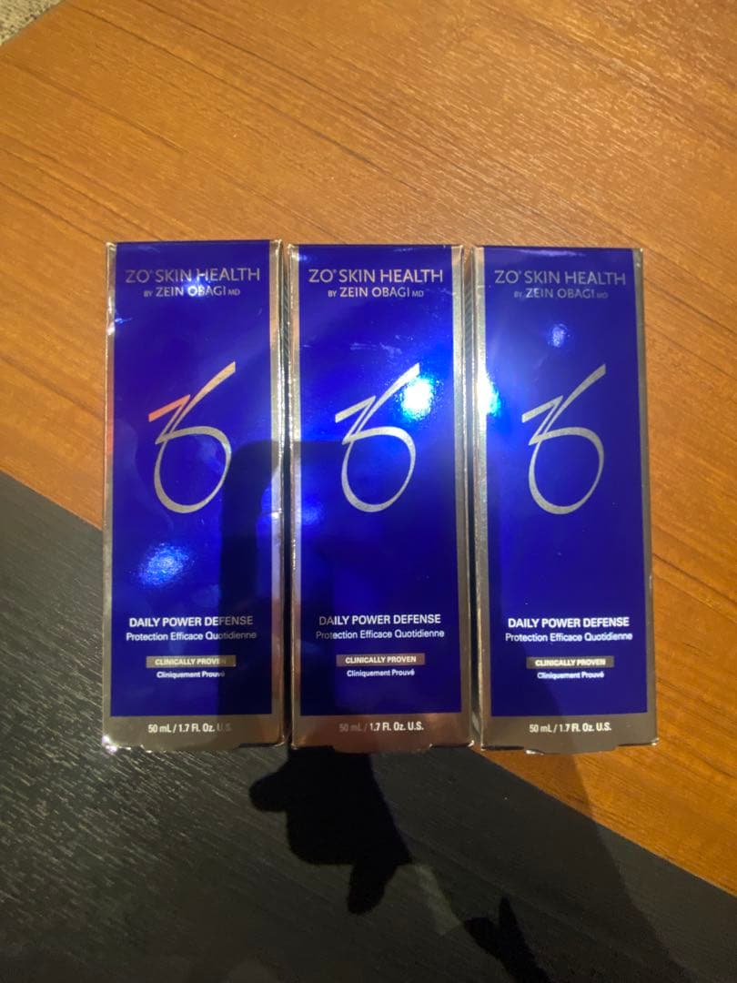 kkk様　【正規品】ZOSKINHEALTHデイリーPD 50mL